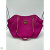 Handbag Designer By Michael Kors, Size: Medium