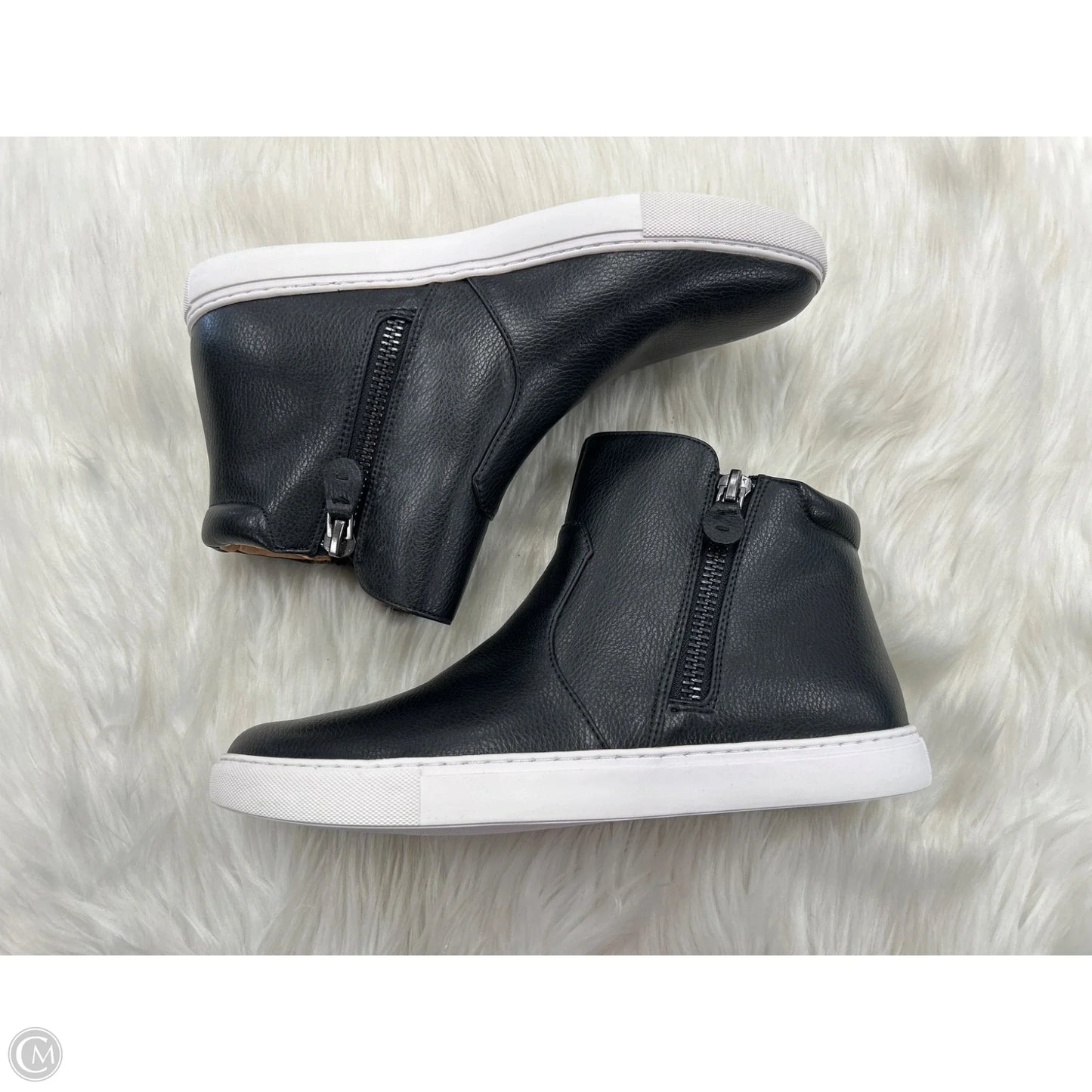 Shoes Sneakers By Kenneth Cole In Black, Size: 11