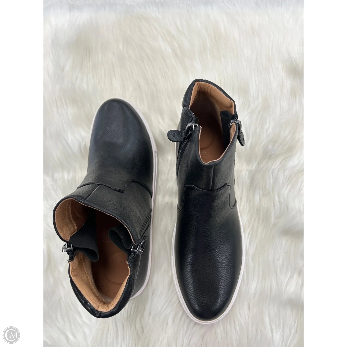 Shoes Sneakers By Kenneth Cole In Black, Size: 11