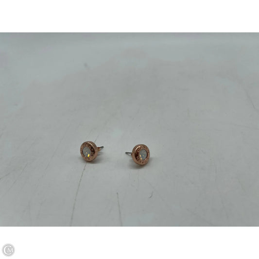 Earrings Designer By Coach
