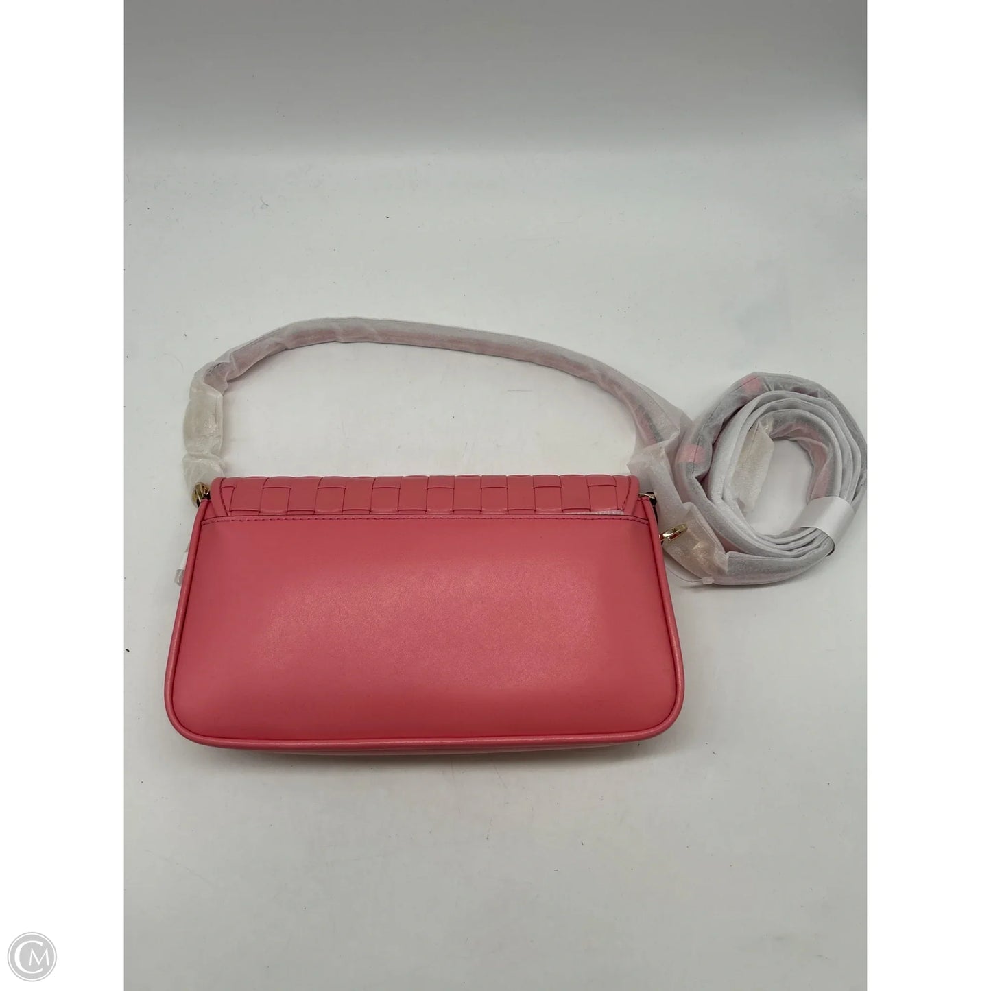 Crossbody Designer By Michael Kors, Size: Small