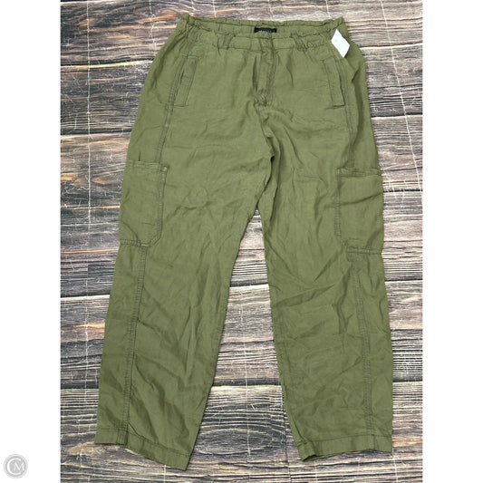 Pants Cargo & Utility By Sanctuary In Green, Size: Xl