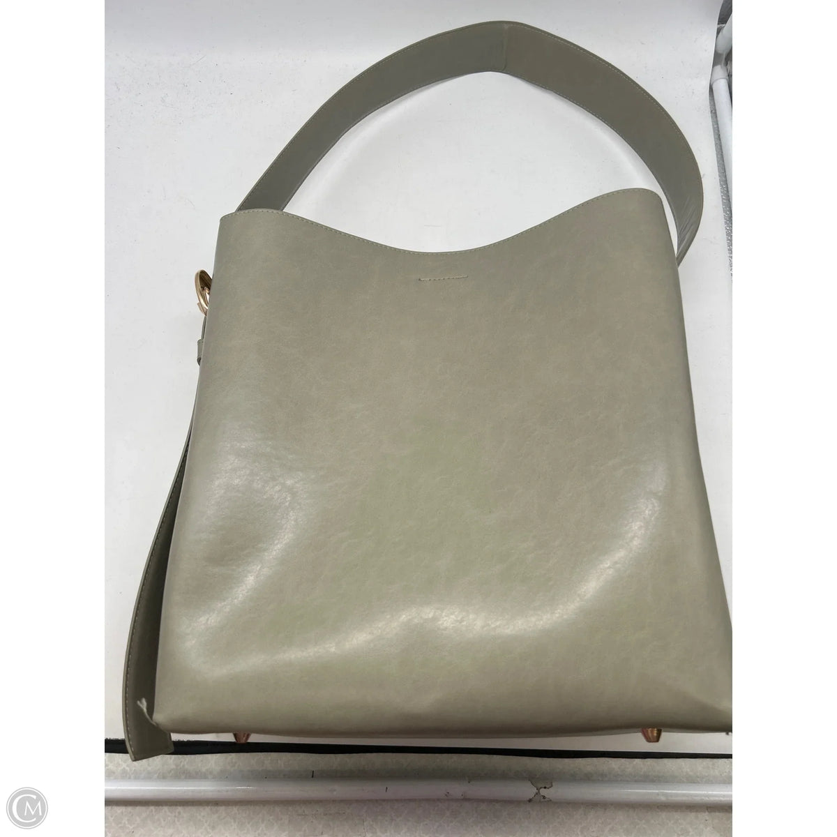 Handbag By Clothes Mentor, Size: Large