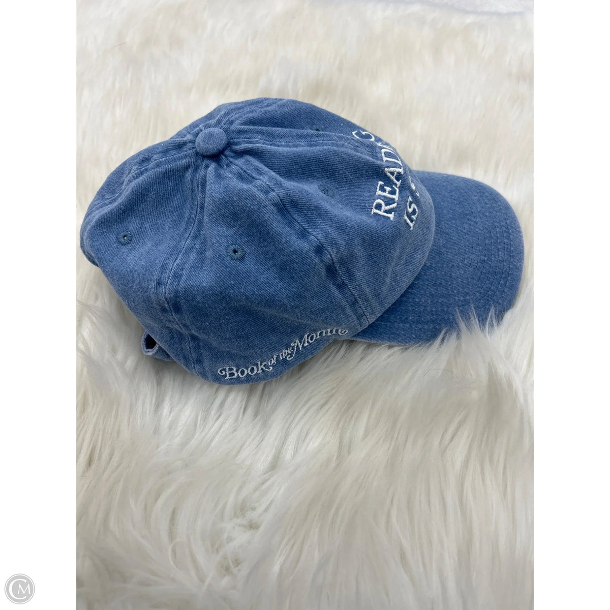 Hat Baseball Cap By Clothes Mentor
