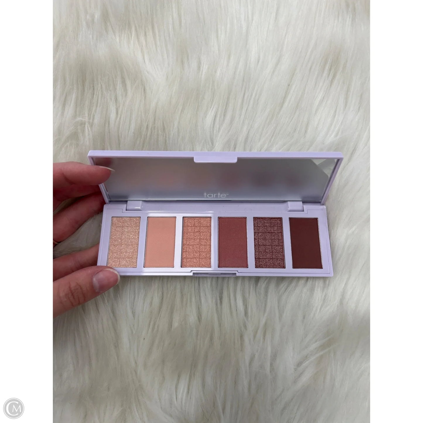 Makeup By Tarte, Size: