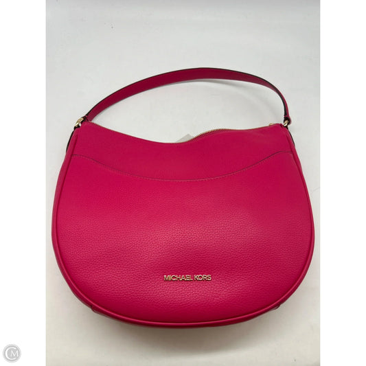 Handbag Designer By Michael Kors, Size: Large