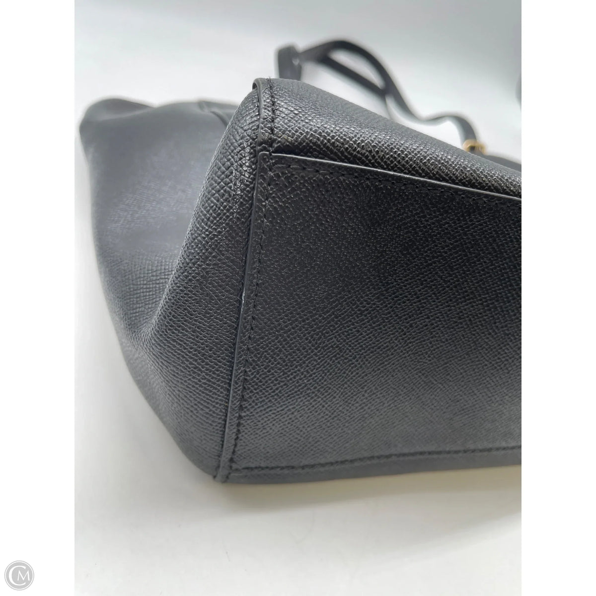 Handbag Designer By Coach, Size: Large