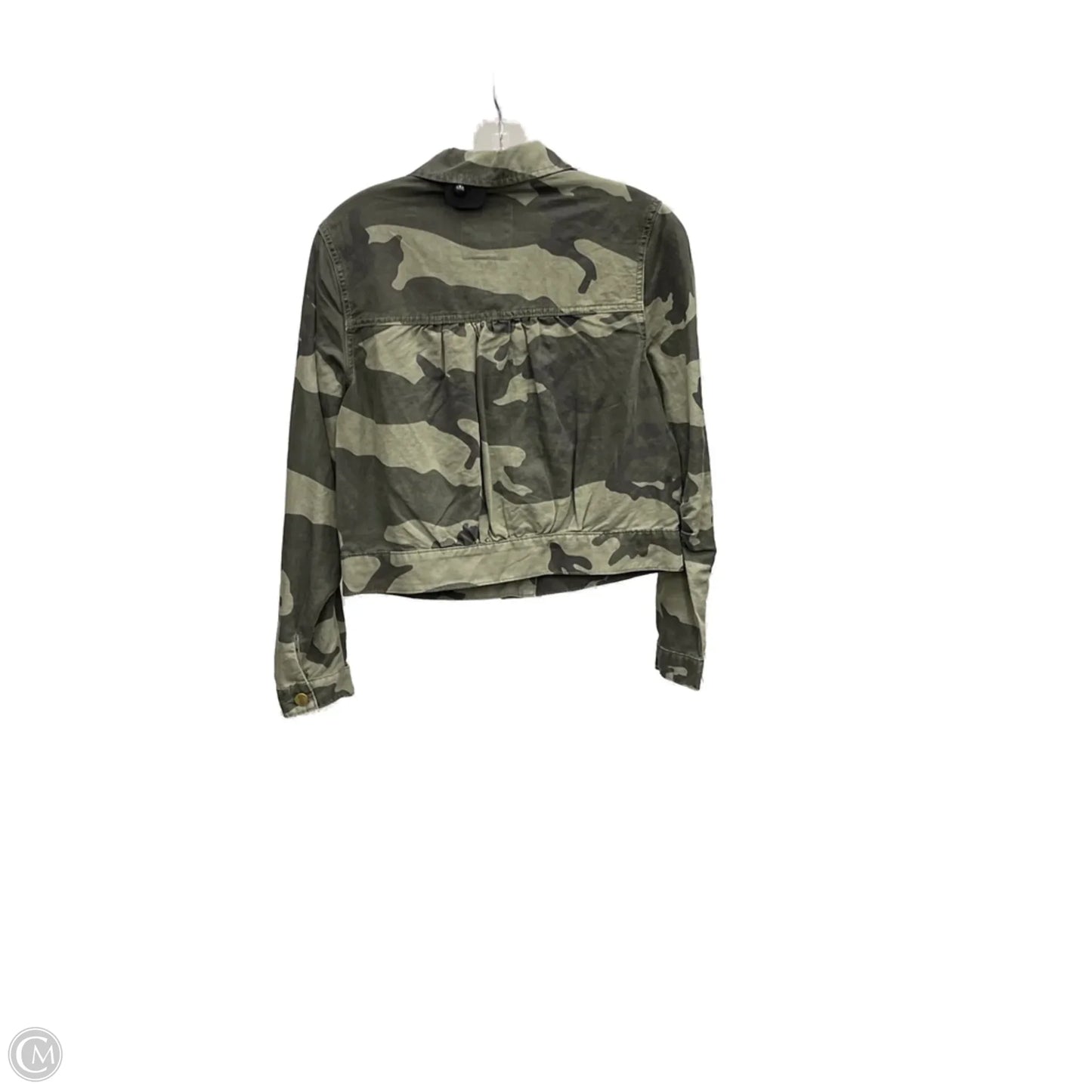 Jacket Other By Sanctuary In Camouflage Print, Size: Xs