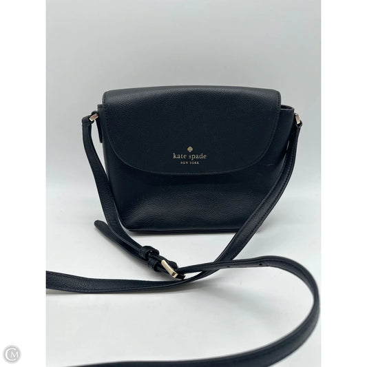 Handbag Designer By Kate Spade, Size: Small