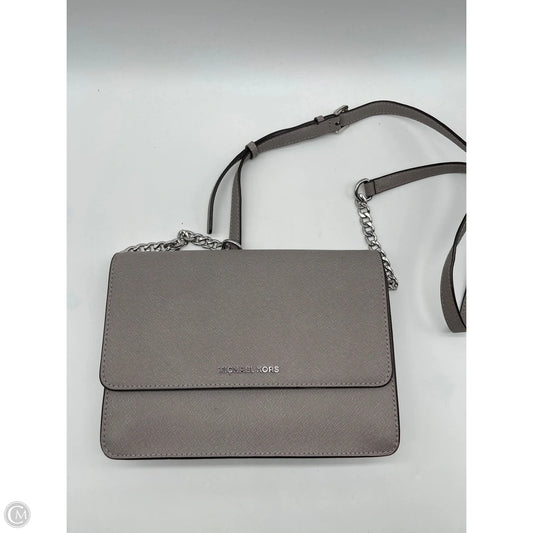 Handbag Designer By Michael Kors, Size: Small