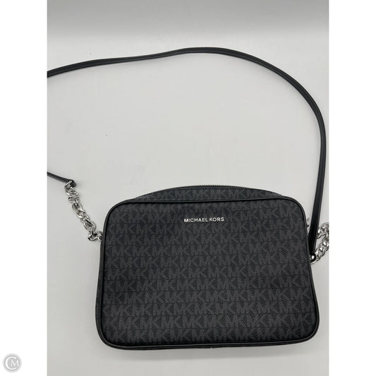 Handbag Designer By Michael Kors, Size: Small