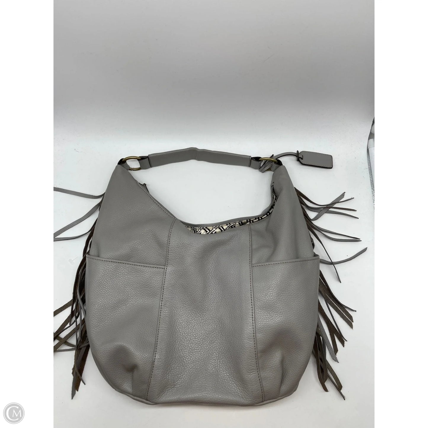 Handbag By Tignanello  Purses, Size: Large