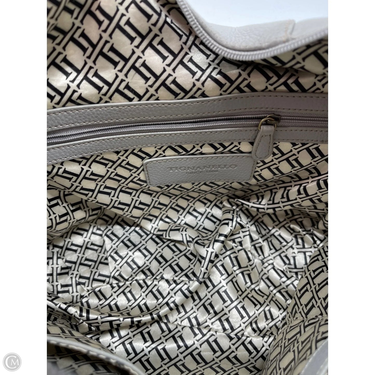 Handbag By Tignanello  Purses, Size: Large