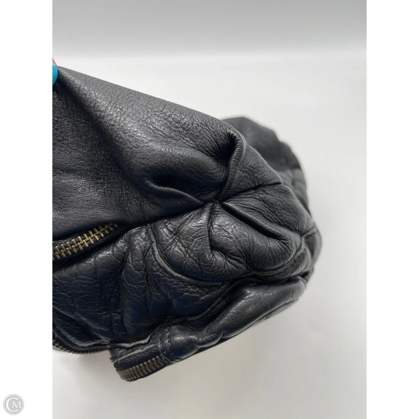 Handbag By Cma, Size: Medium