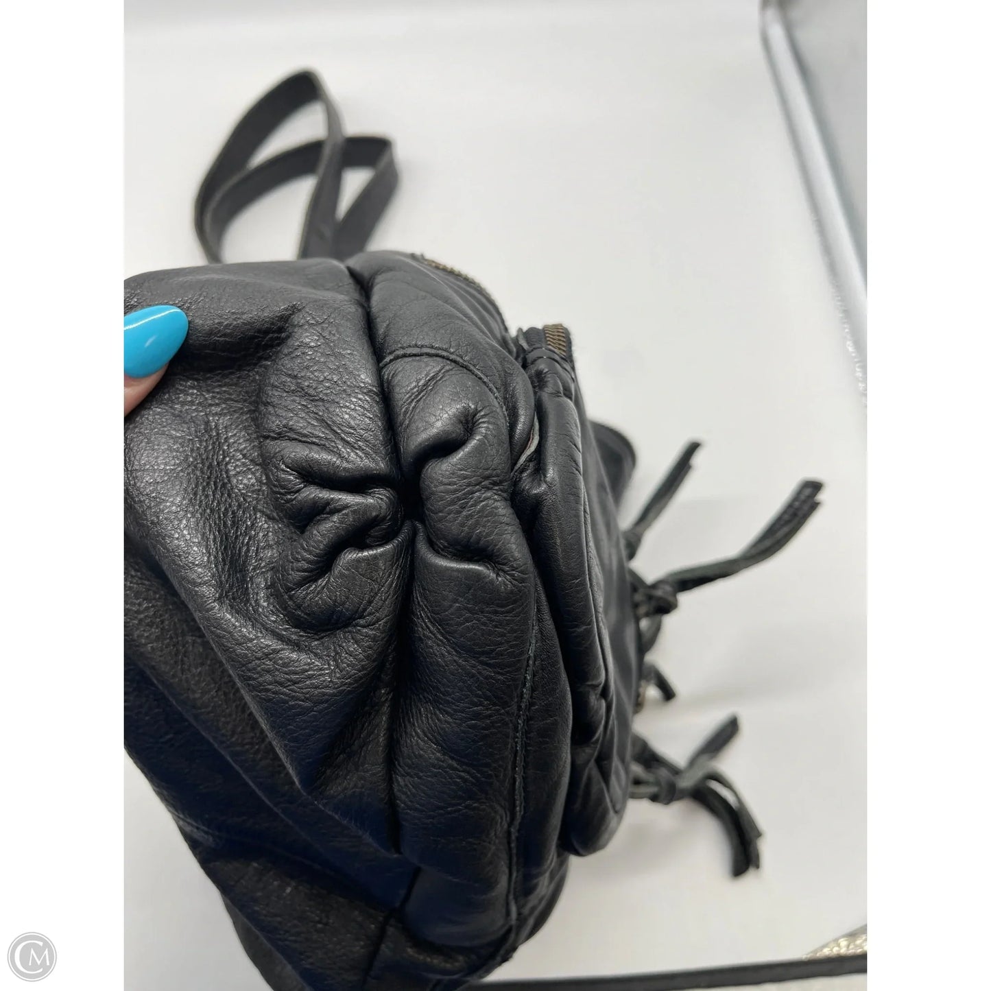 Handbag By Cma, Size: Medium