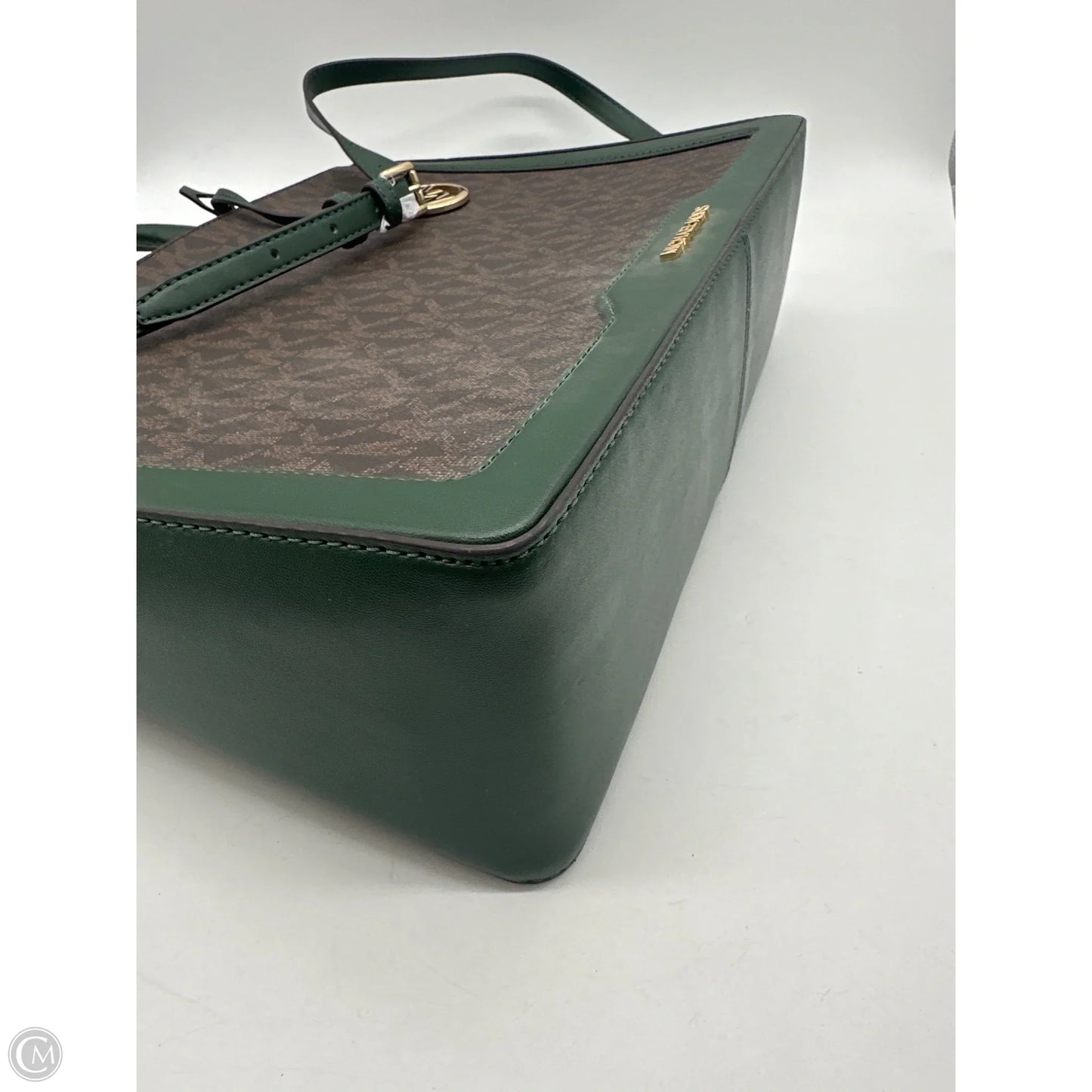 Handbag Designer By Michael Kors, Size: Large