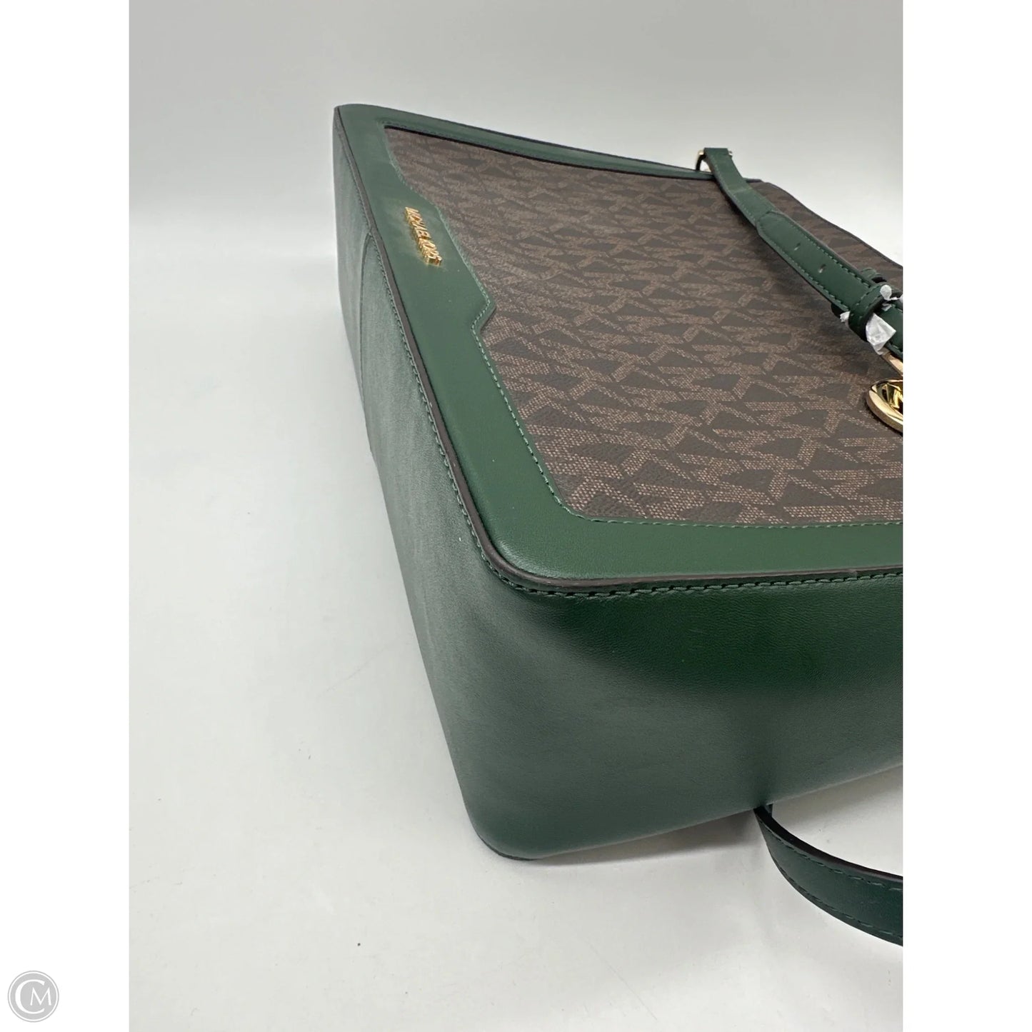 Handbag Designer By Michael Kors, Size: Large