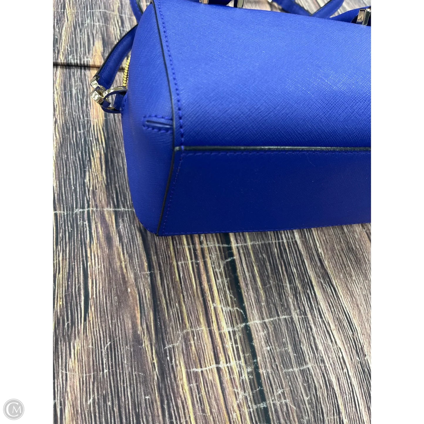 Handbag Designer By Kate Spade, Size: Small