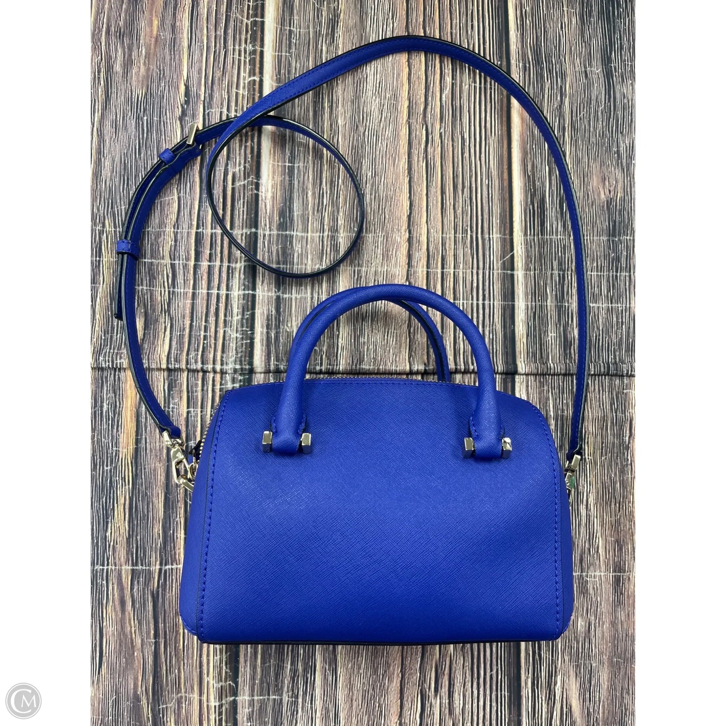 Handbag Designer By Kate Spade, Size: Small