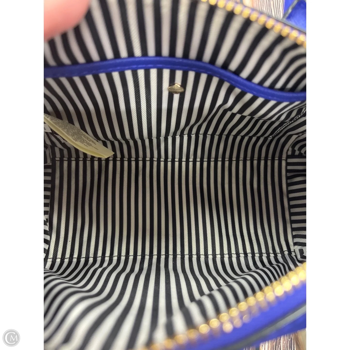 Handbag Designer By Kate Spade, Size: Small