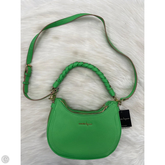 Handbag By Nanette By Nanette Lepore, Size: Medium