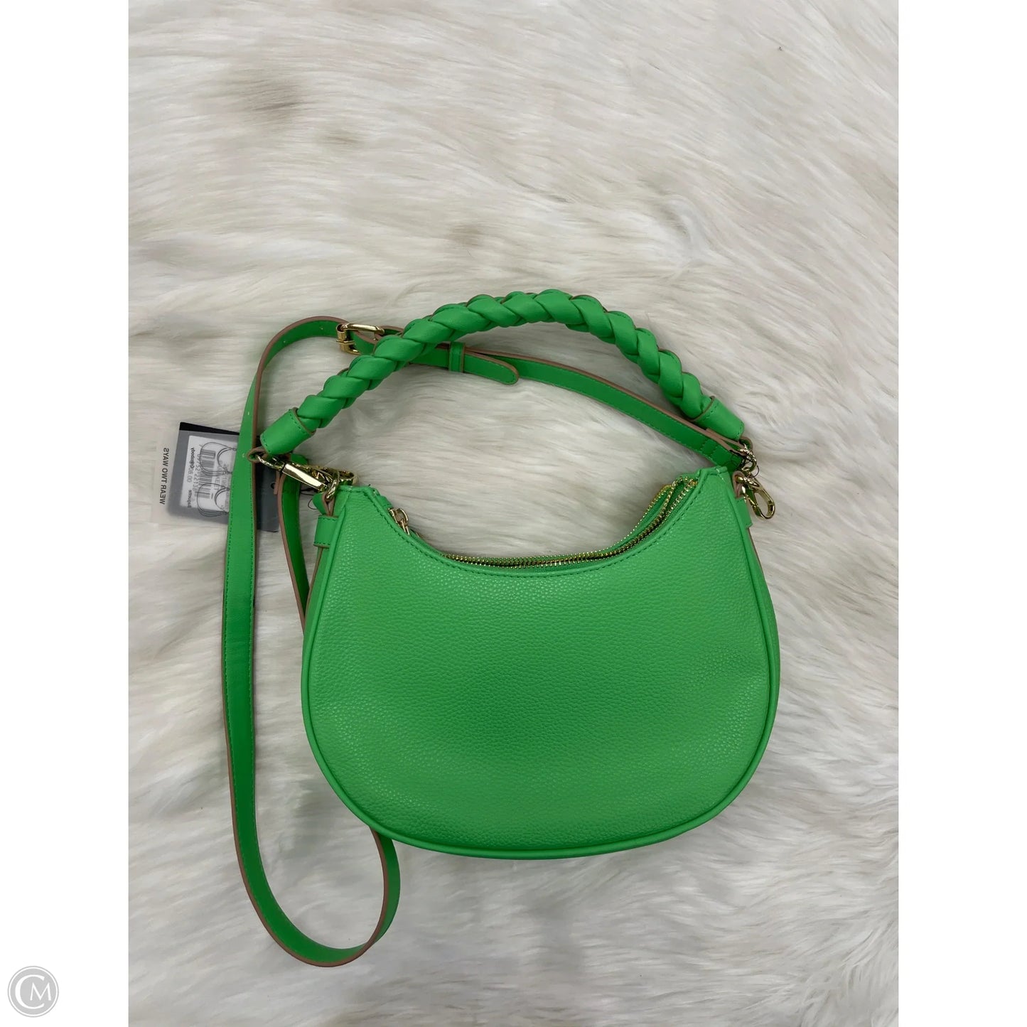 Handbag By Nanette By Nanette Lepore, Size: Medium