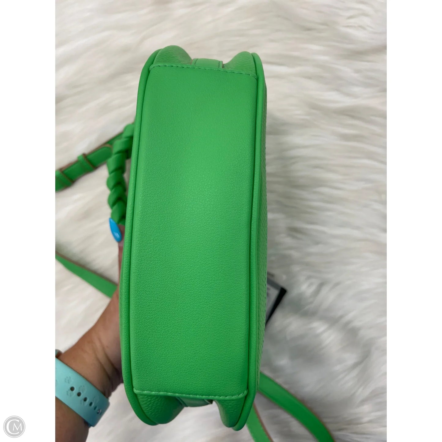 Handbag By Nanette By Nanette Lepore, Size: Medium