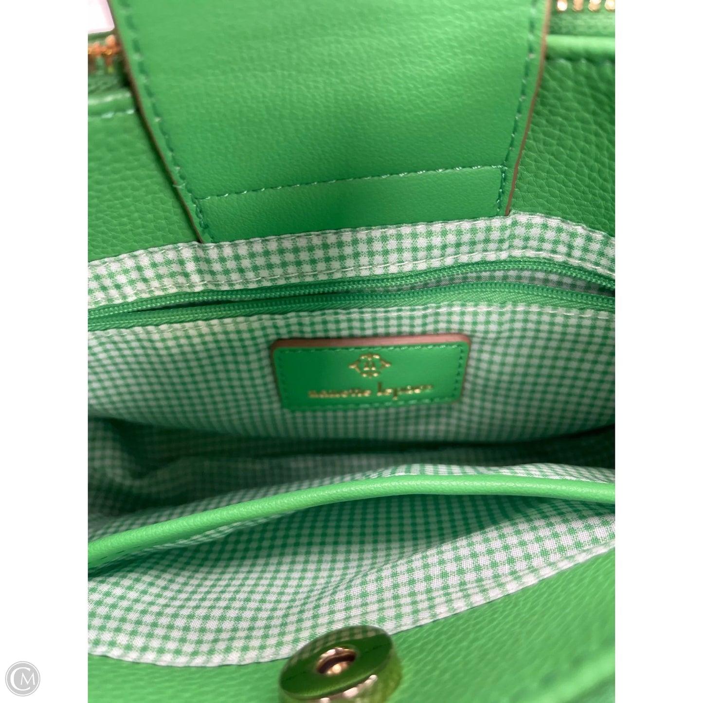 Handbag By Nanette By Nanette Lepore, Size: Medium