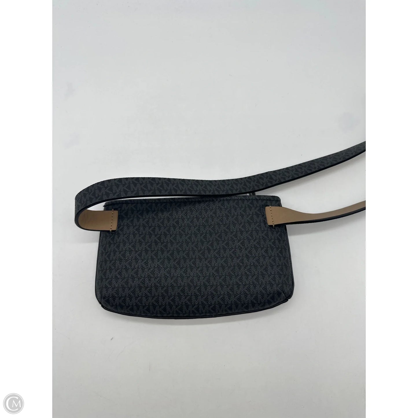 Belt Bag Designer By Michael Kors, Size: Small