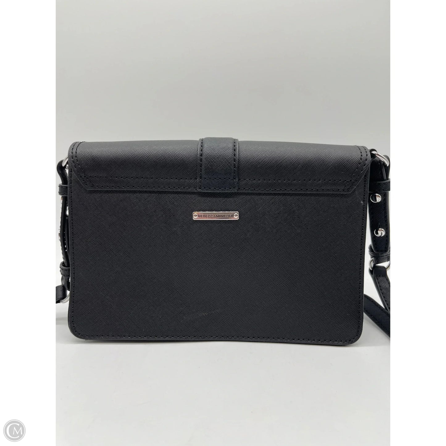 Handbag Designer By Rebecca Minkoff, Size: Medium