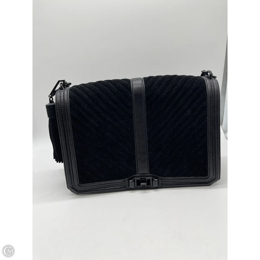 Handbag Designer By Rebecca Minkoff, Size: Large