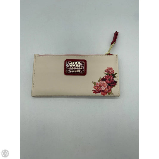 Wallet By Cmb, Size: Large