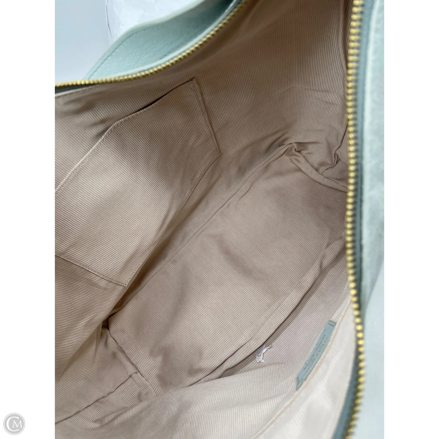 Handbag By Margot, Size: Large