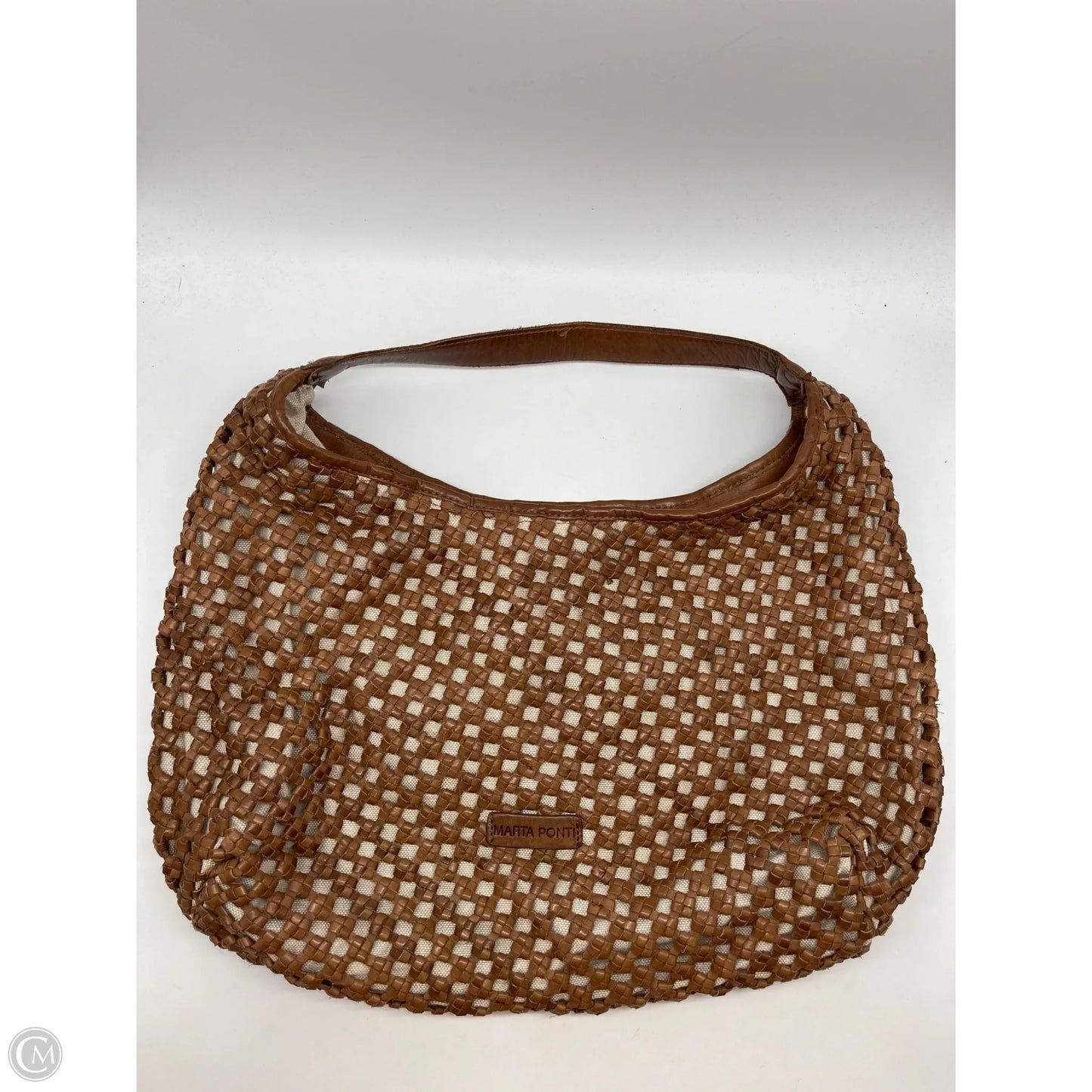 Handbag By Clothes Mentor, Size: Large