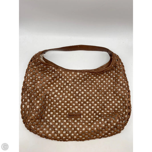 Handbag By Clothes Mentor, Size: Large