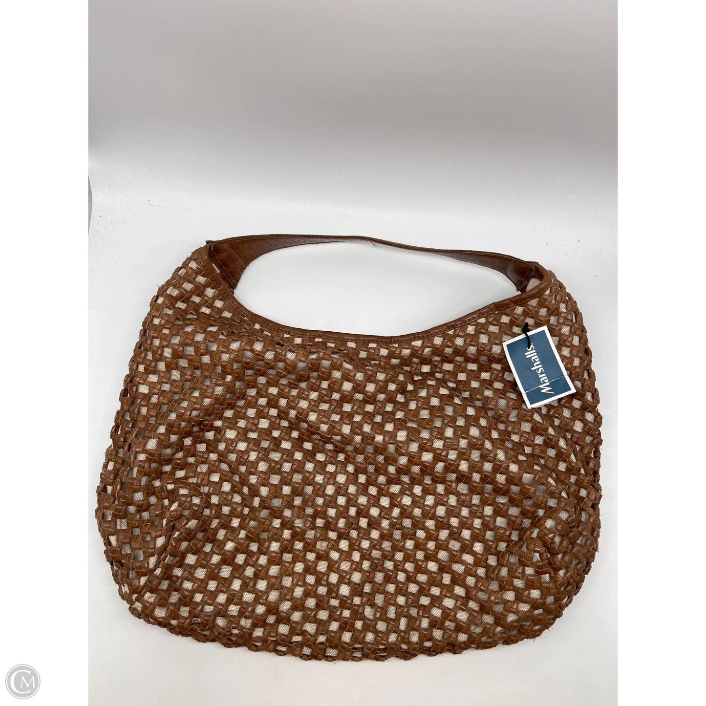 Handbag By Clothes Mentor, Size: Large