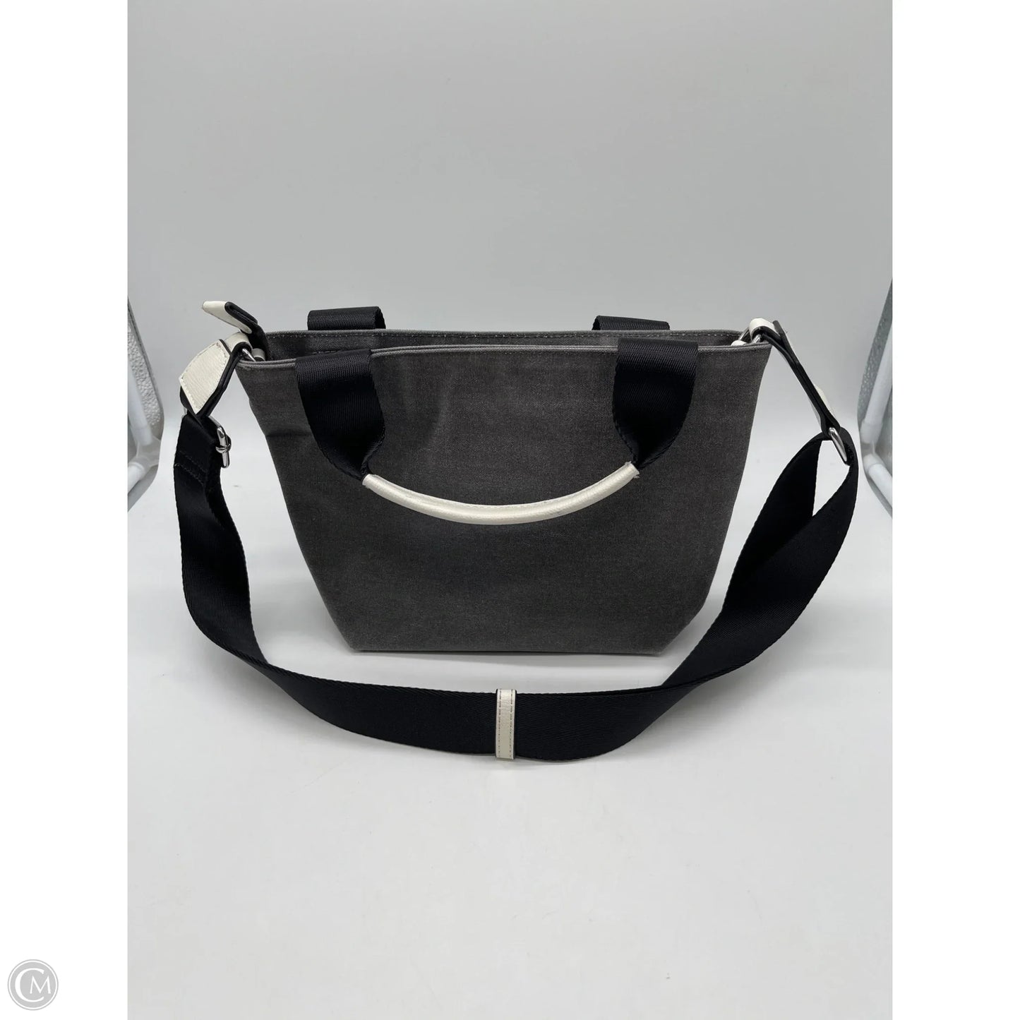 Handbag Designer By Karl Lagerfeld, Size: Small