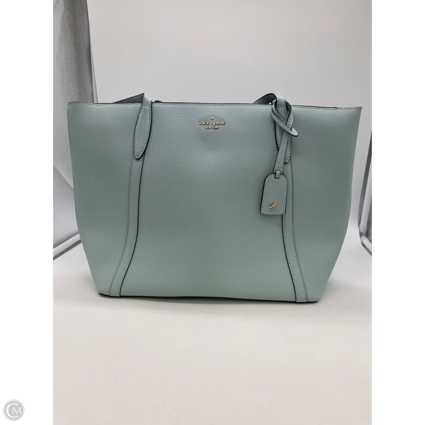 Handbag Designer By Kate Spade, Size: Large