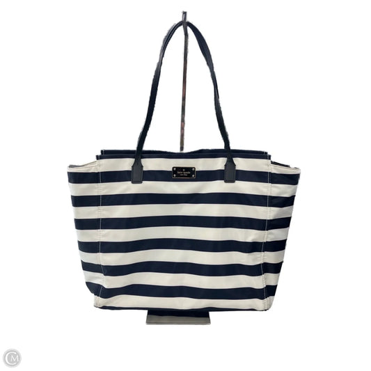 Handbag Designer By Kate Spade, Size: Medium