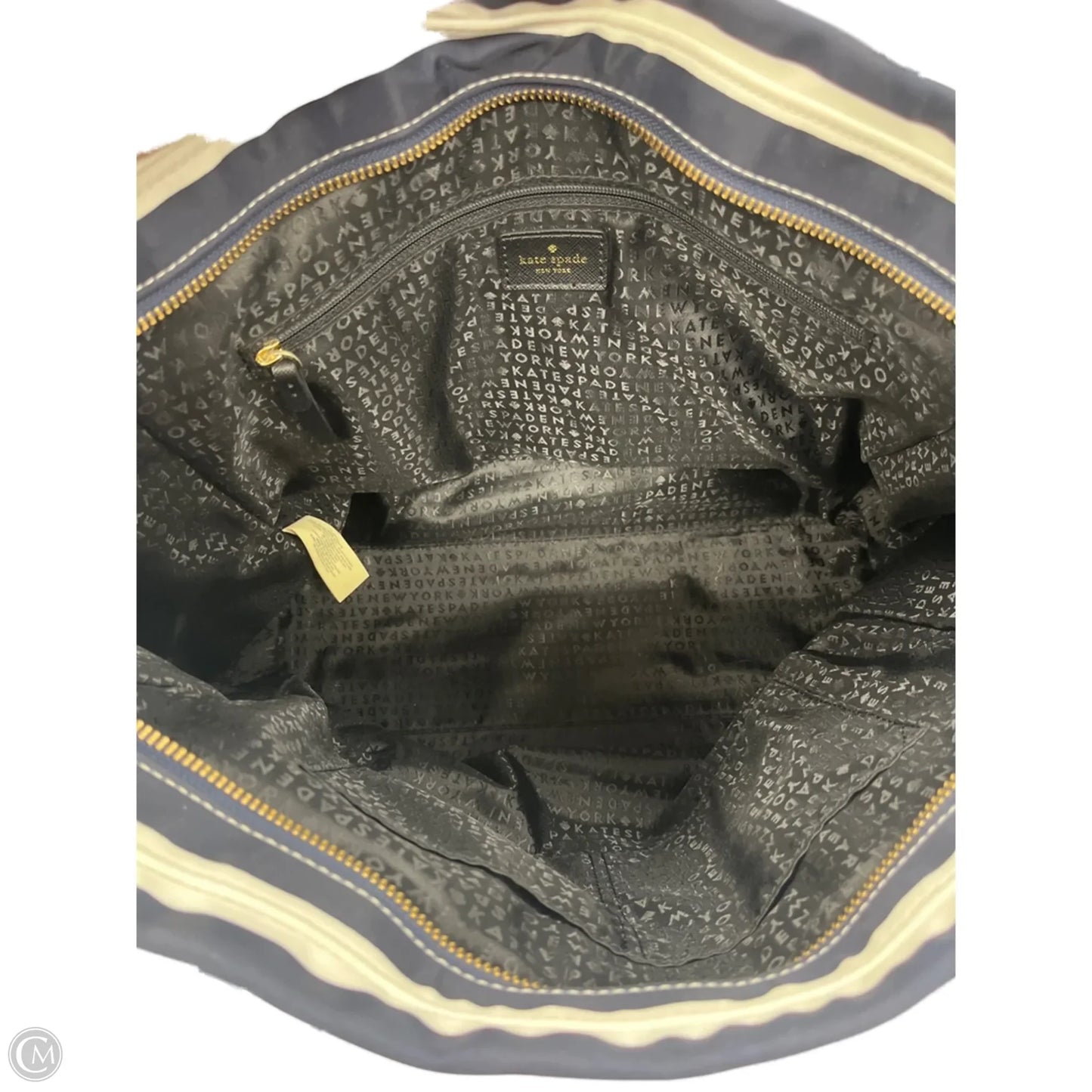 Handbag Designer By Kate Spade, Size: Medium