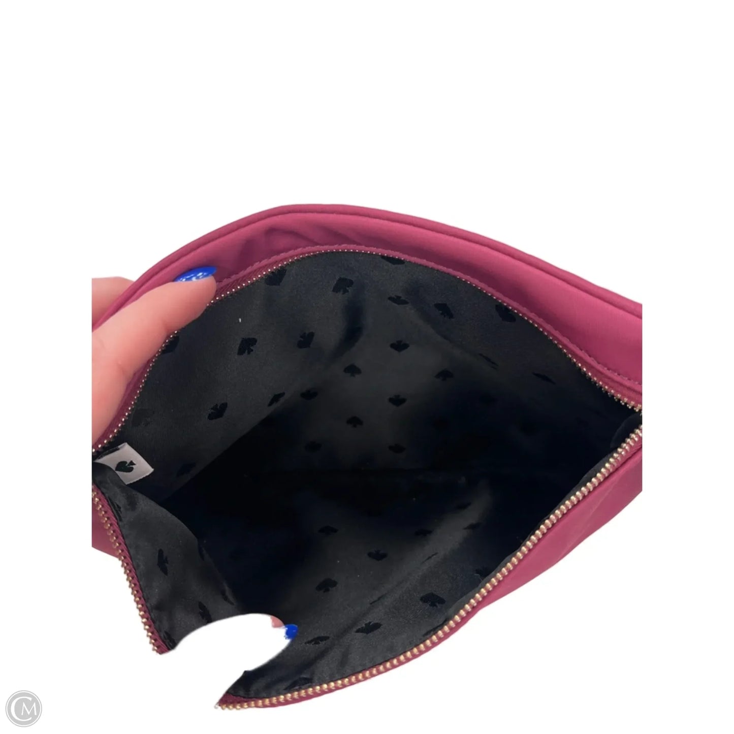 Wallet Designer By Kate Spade, Size: Large