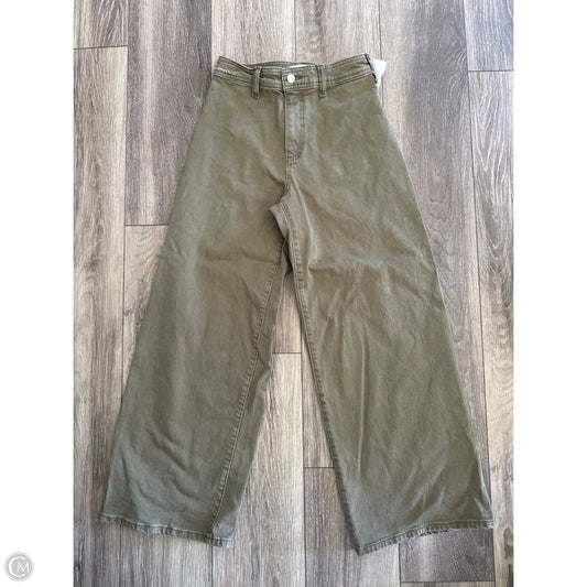 Pants Other By Universal Thread In Green, Size: 2