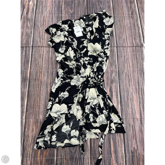 Dress Casual Short By Free People In Black, Size: L