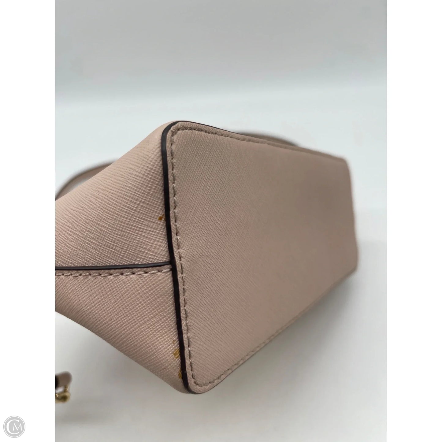 Handbag Designer By Michael Kors, Size: Small