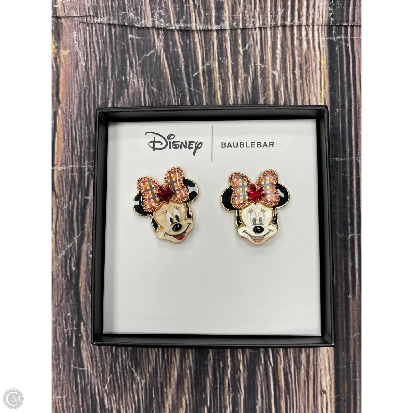 Earrings Other By Baublebar