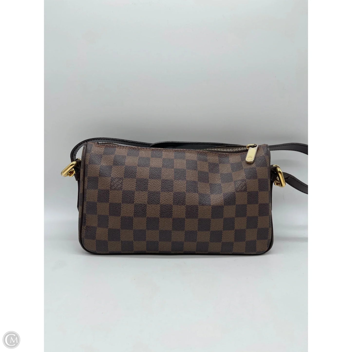 Handbag Luxury Designer By Louis Vuitton, Size: Small
