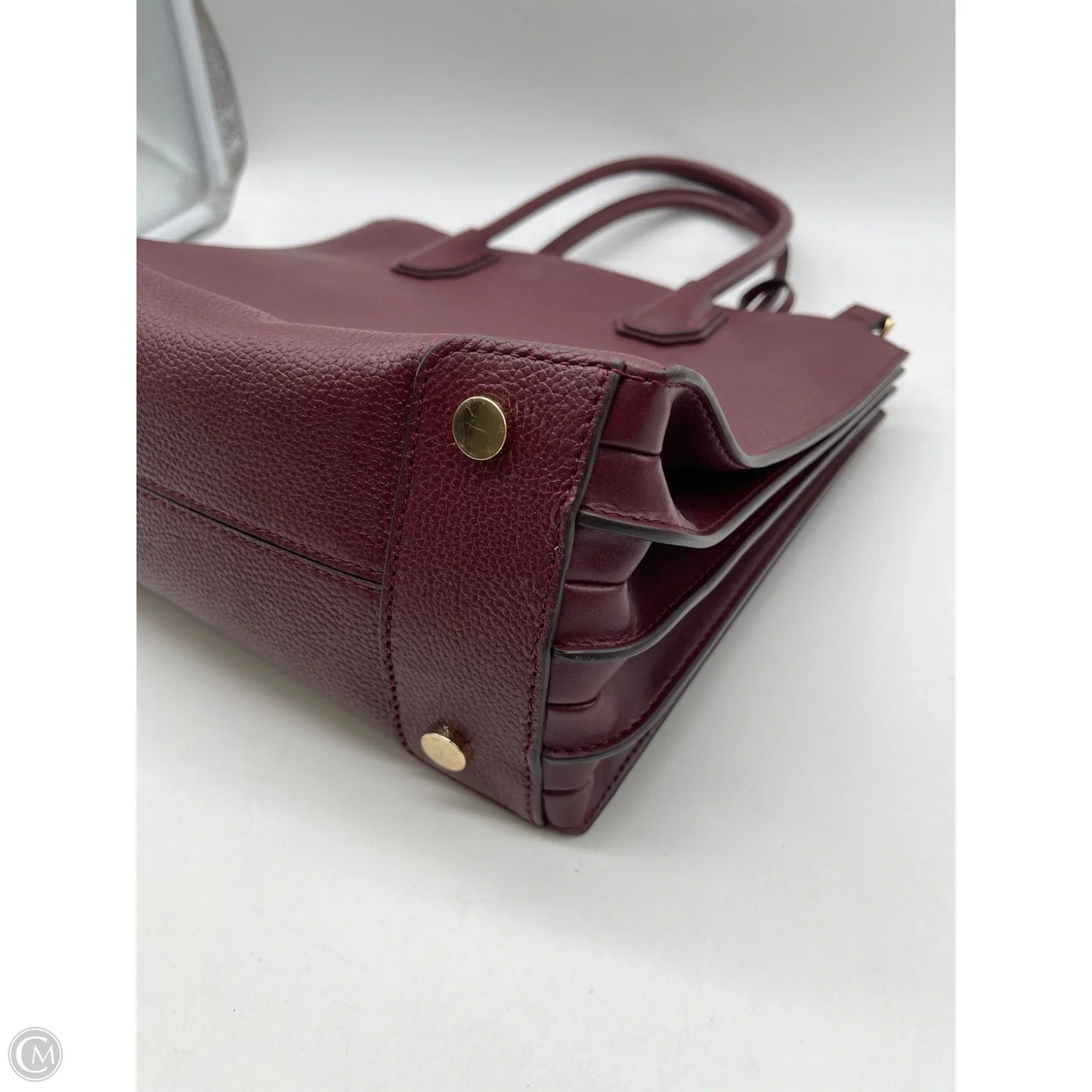 Handbag Designer By Michael Kors, Size: Large