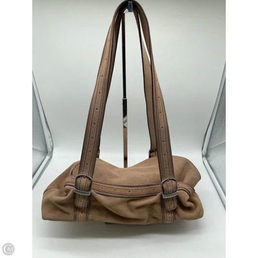 Handbag By Sisters, Size: Medium