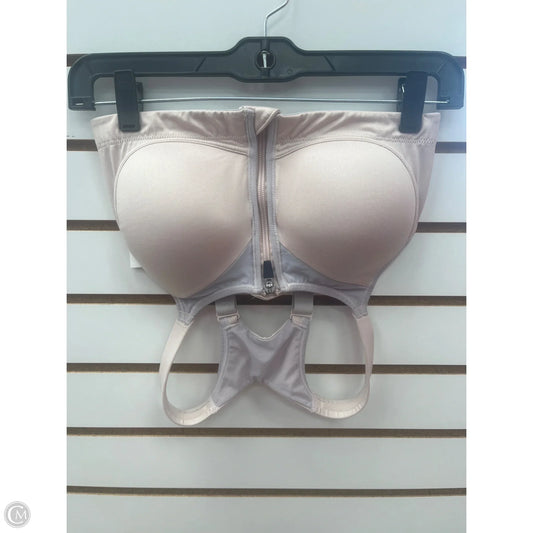 Athletic Bra By Calia In Pink, Size: S