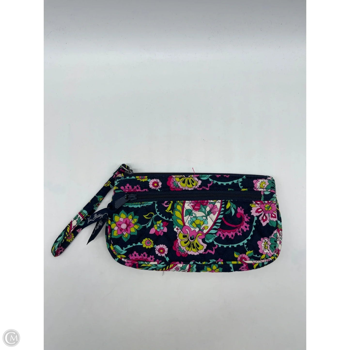 Wallet By Vera Bradley, Size: Medium